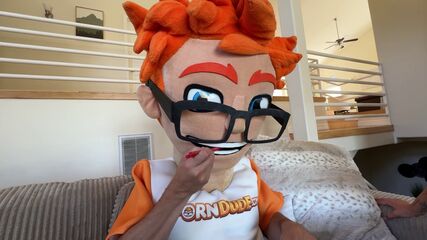 Asian Nude Porn POV Fortune